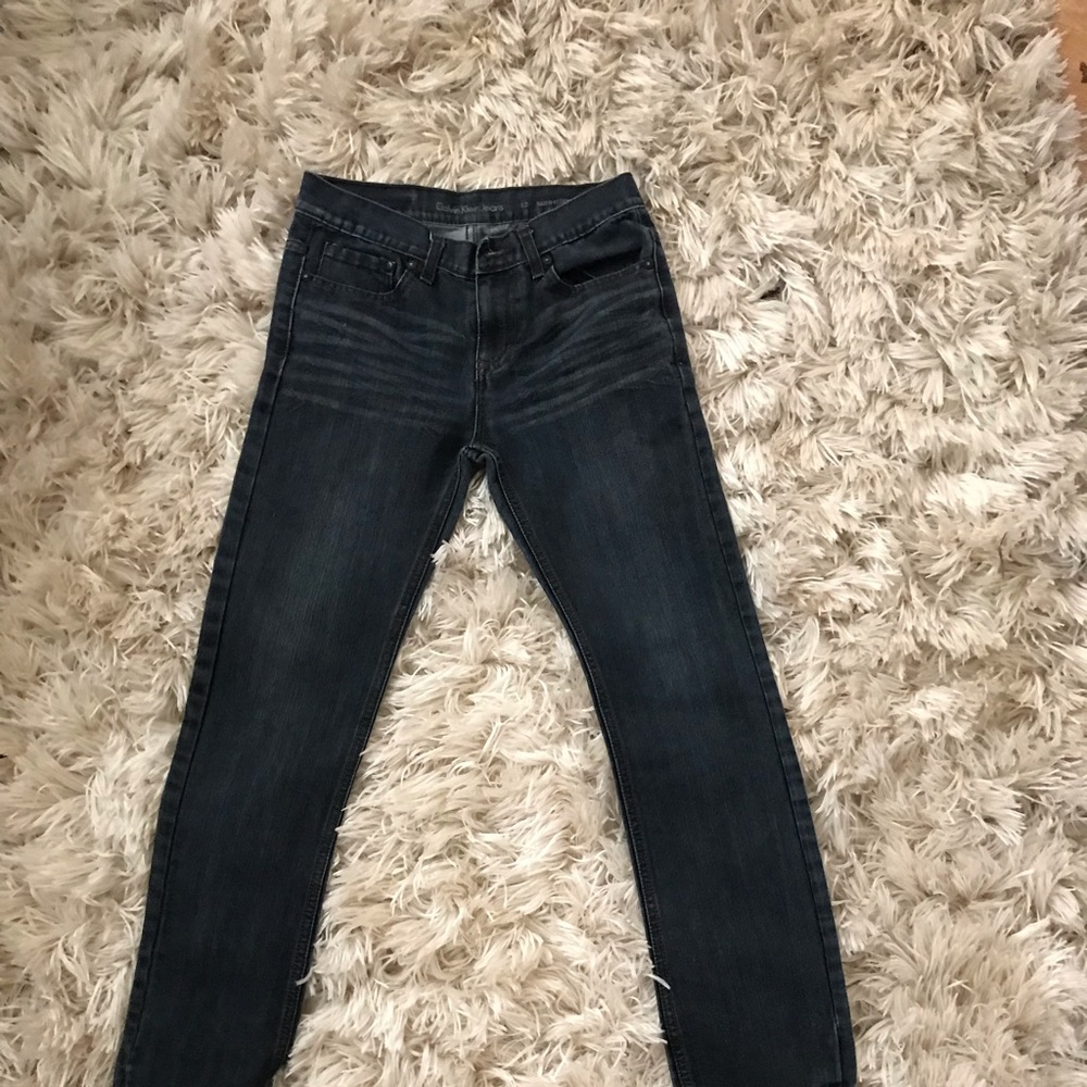 Denim Jeans